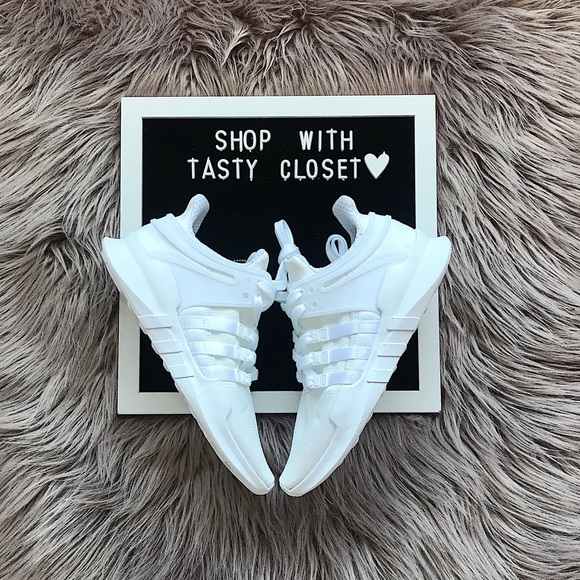 Adidas equipment support adv sneakers - Picture 4 of 6